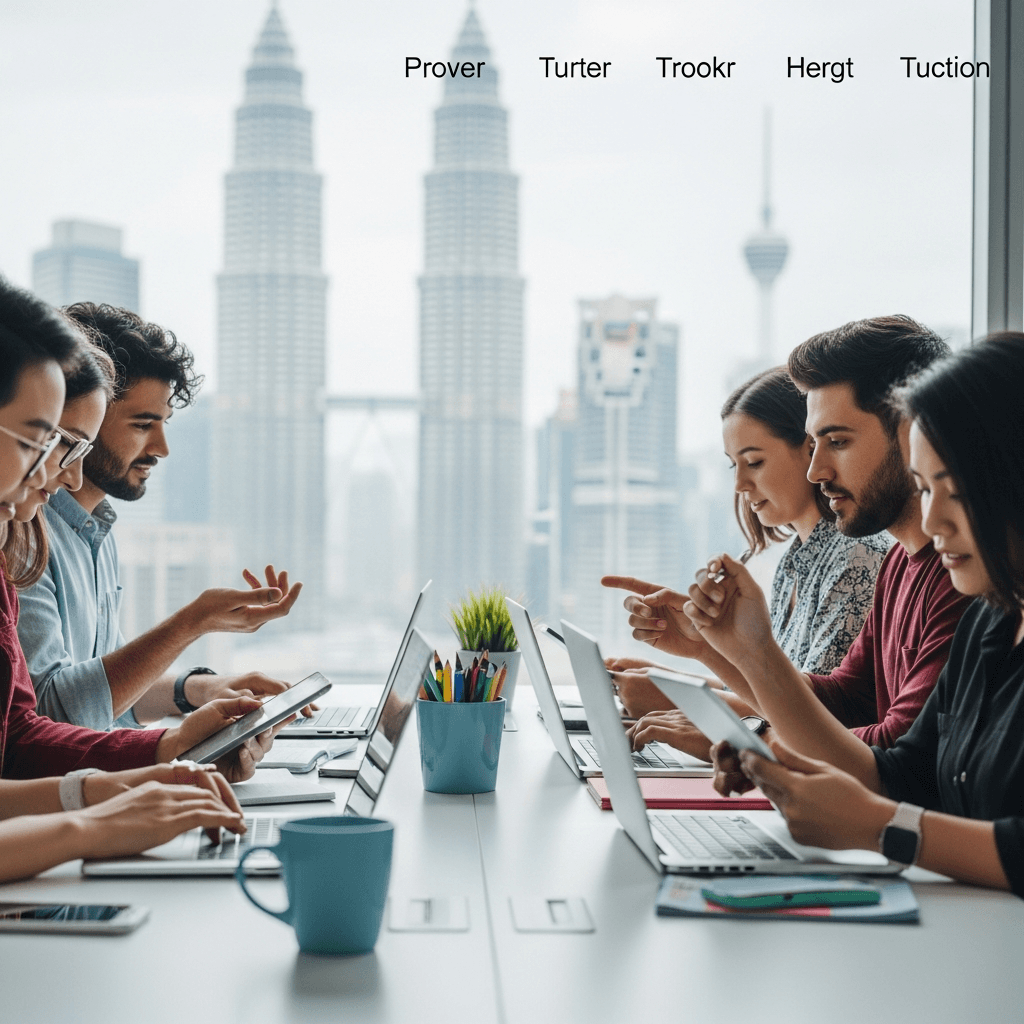 IB Online Tutors Kuala Lumpur Malaysia | Genify