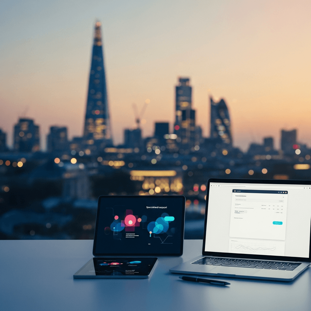 IB Online Tutors London UK | Specialized Genify Support