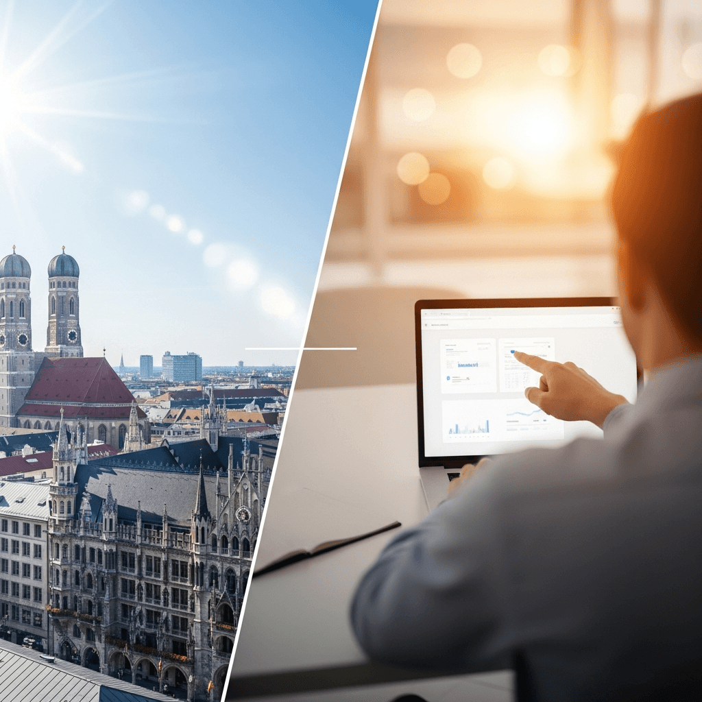 IB Online Tutors Munich Germany