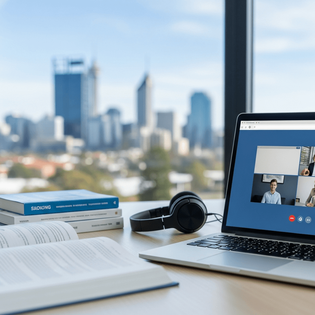 IB Online Tutors Perth Australia