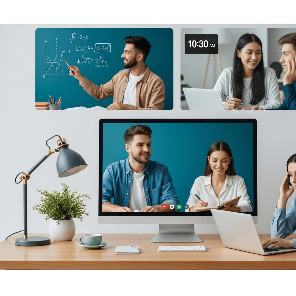 IB Online Tutors Riyadh Saudi Arabia | Genify Academic Support