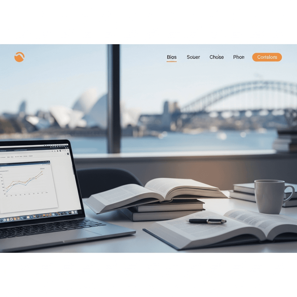 IB Online Tutors Sydney Australia | Genify Academic Support