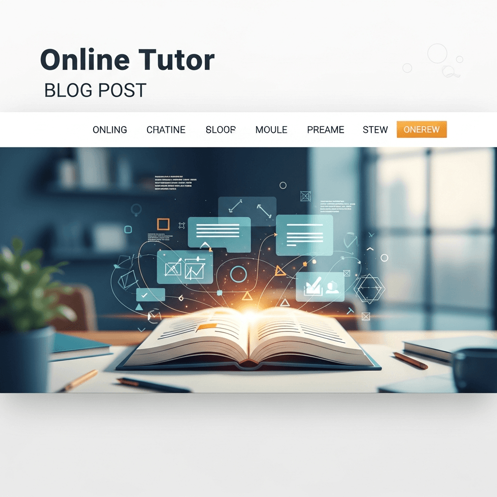 IB Paper 1 Preparation | Personalized Online Tutoring by Genify