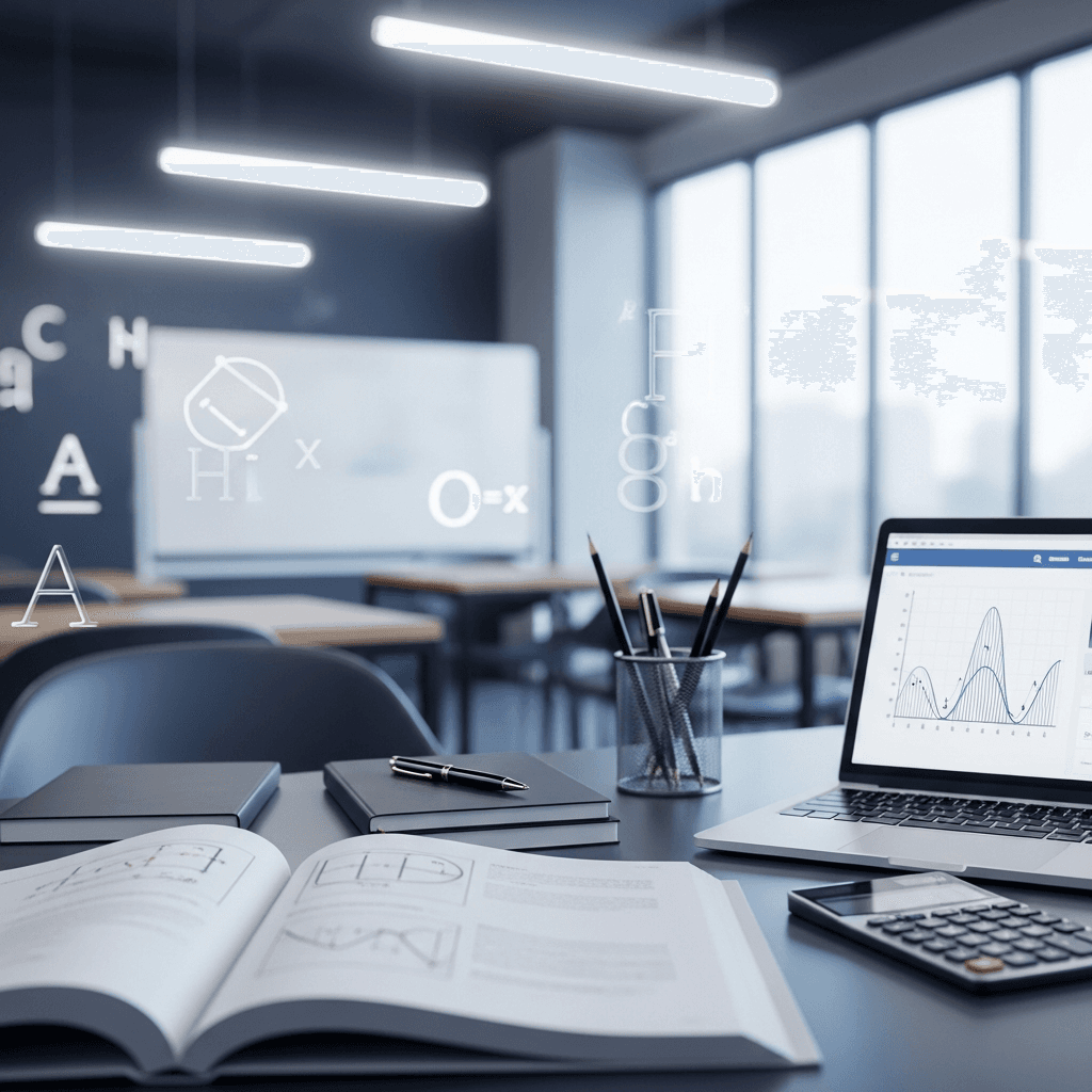 IB Physics HL & SL Tuition in Gurgaon | Genify Expert Tutors