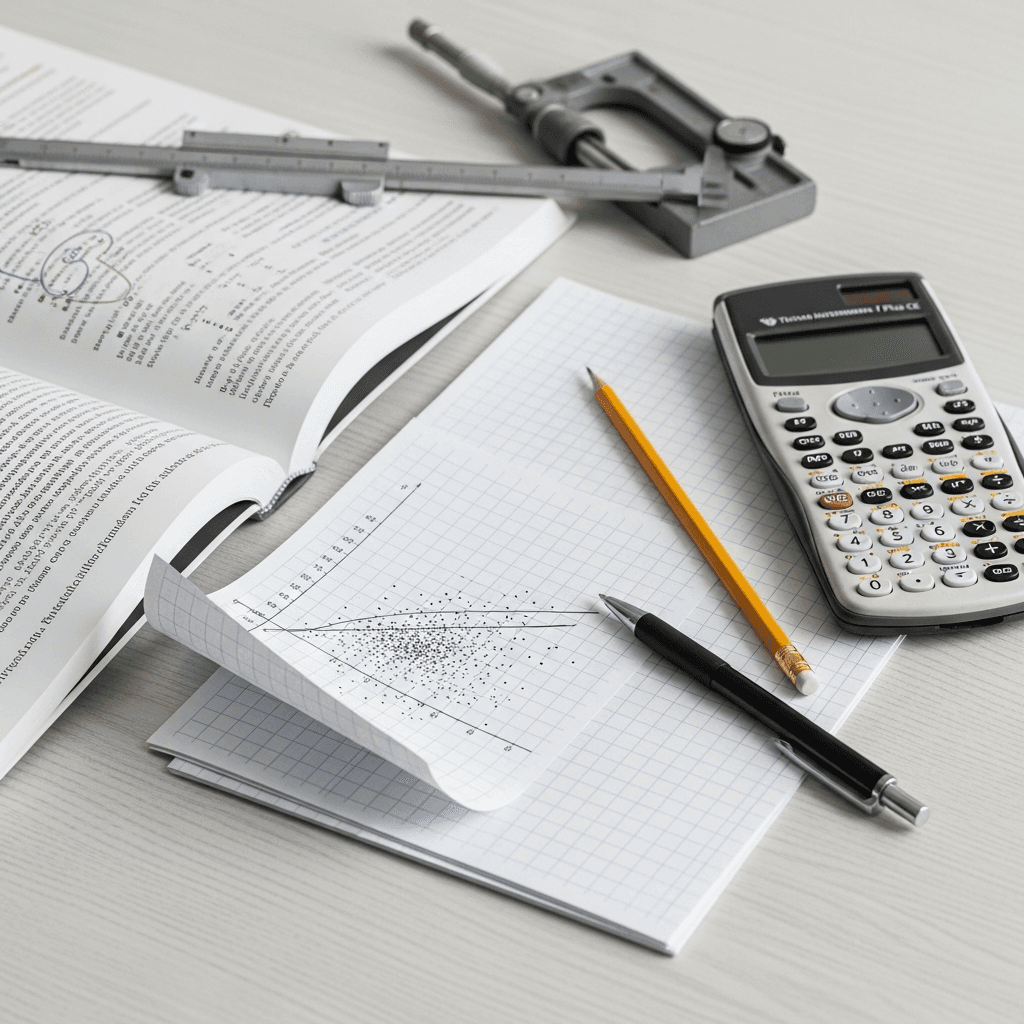 IB Physics IA Error Analysis Coaching