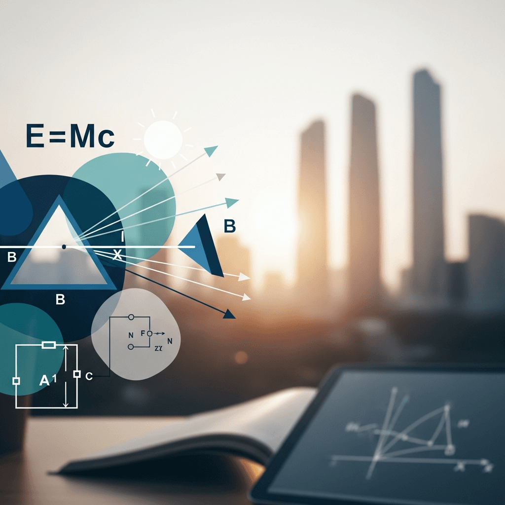 IB Physics Tuition in Gurgaon - Expert Tutoring Support