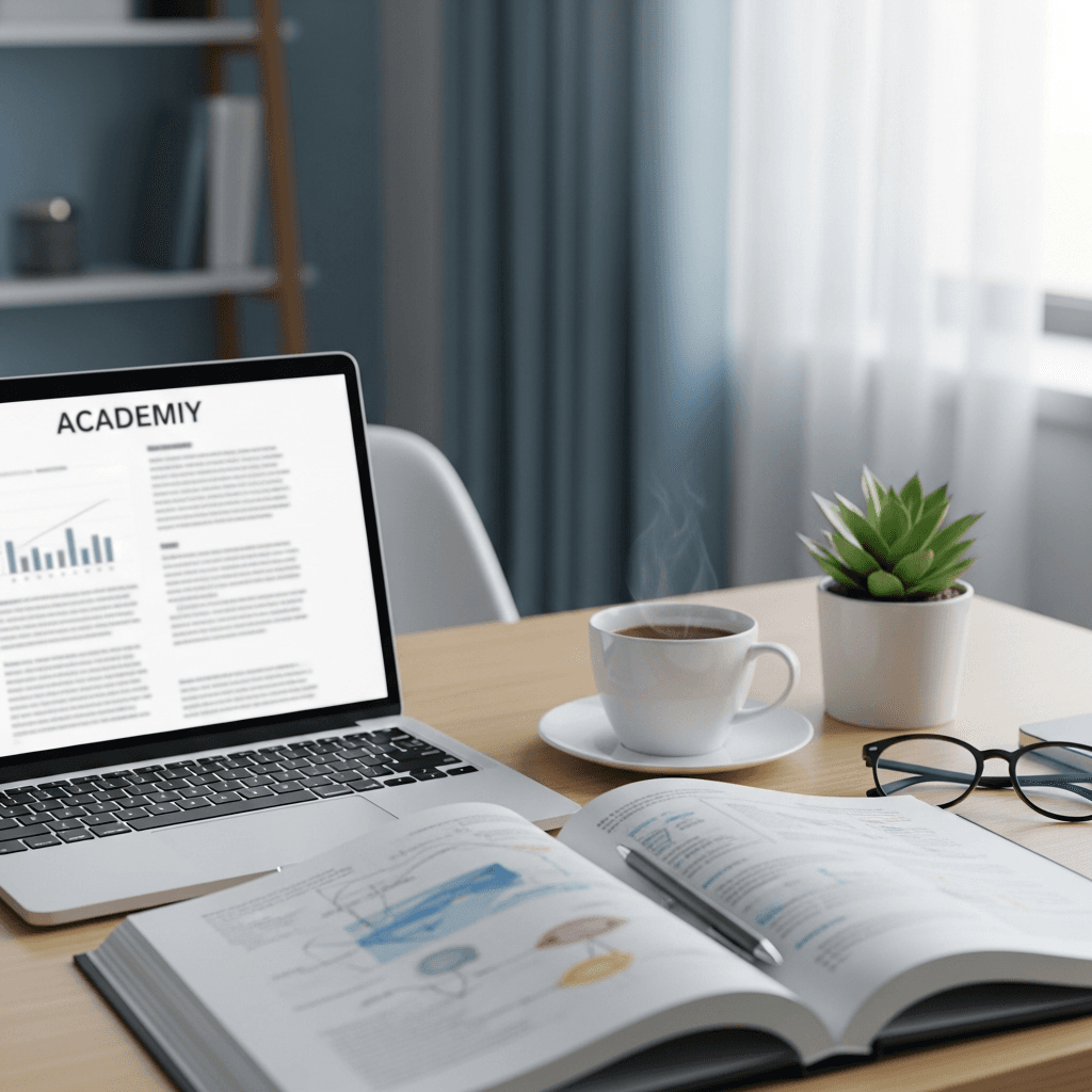 IB TOK Essay Tutoring in Gurgaon | Genify Expert Support
