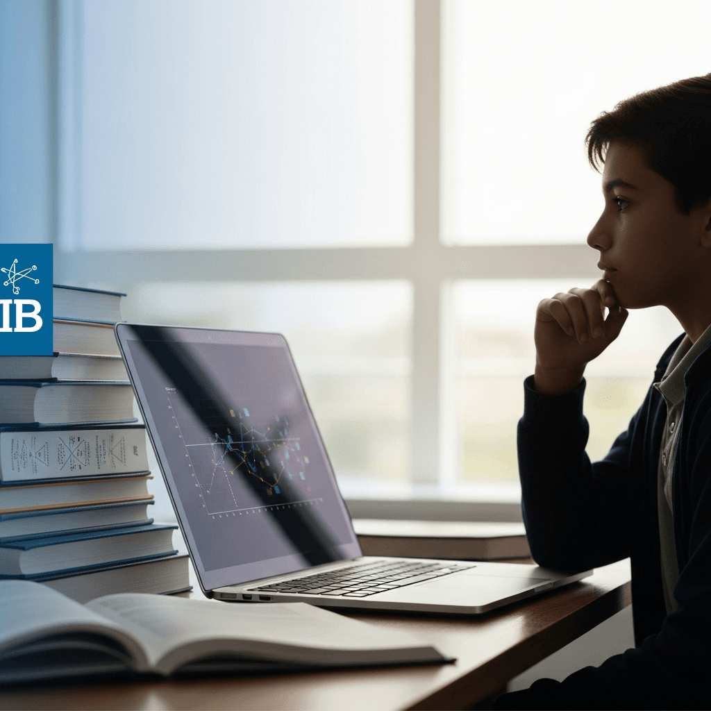 IB Tuition for American School Students by Genify