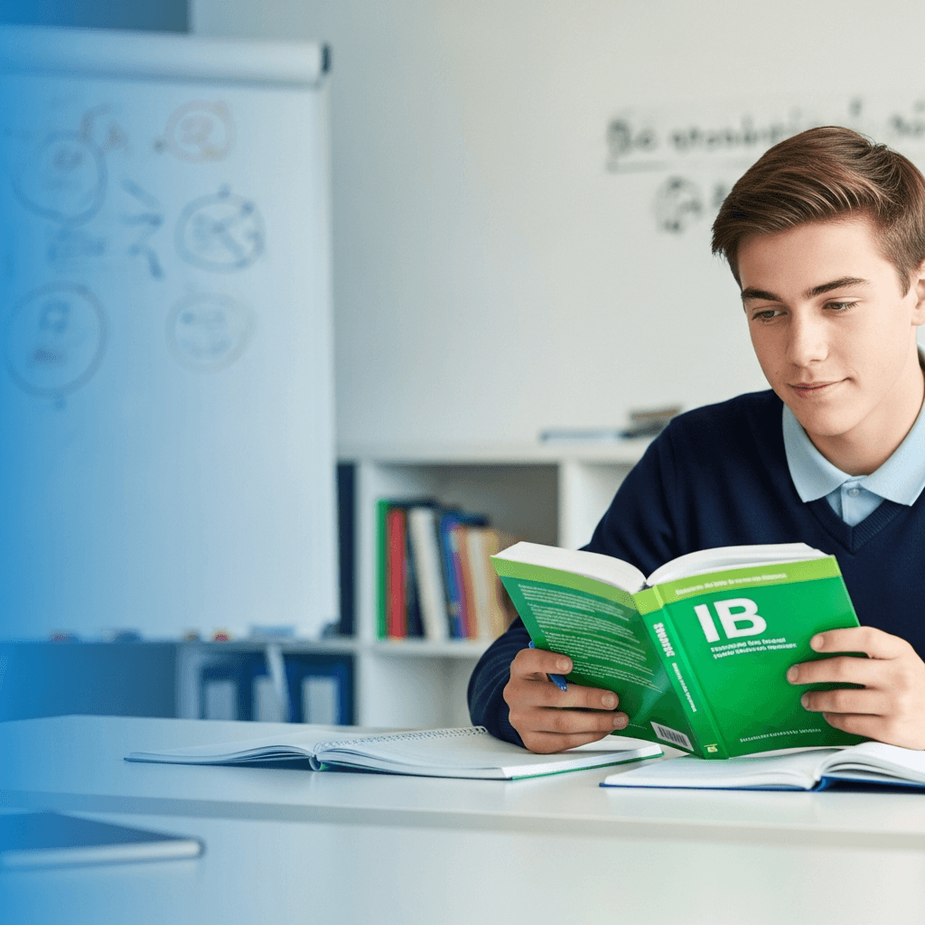 IB Tuition for British School Students | Genify Expert Tutors