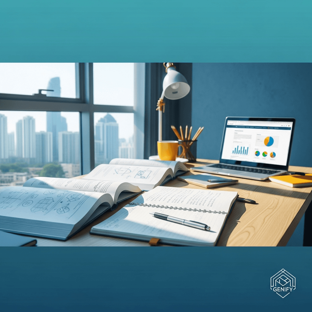 IB Tuition for Lancer School International Students in Gurgaon | Genify