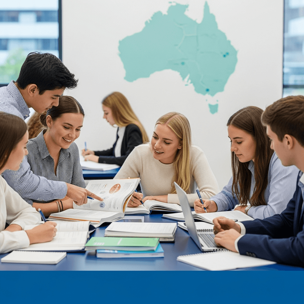 IB Tuition in Australia | Expert Tutors for IB Diploma Success