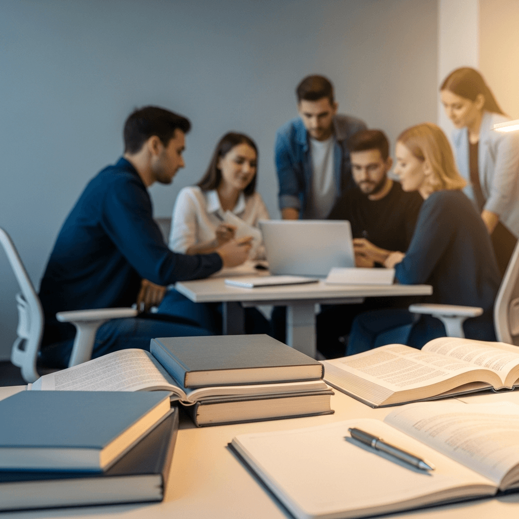 IB Tuition in Chennai: Expert Genify Tutors for DP & MYP Success
