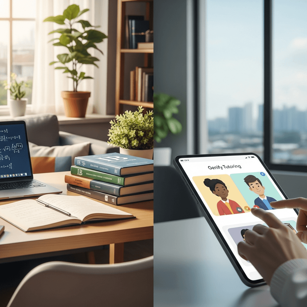 IB Tuition in Indonesia | Expert Online & In-Person Tutoring by Genify