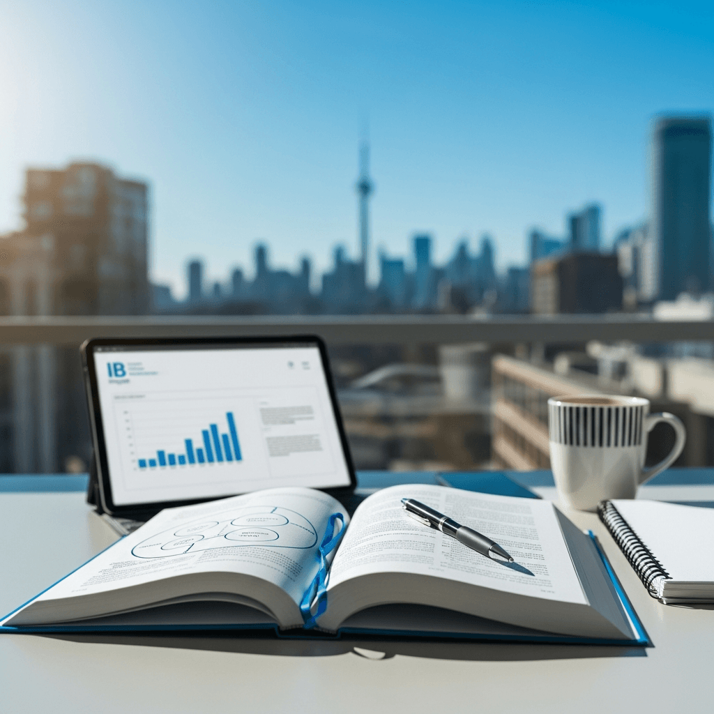 IB Tuition in Toronto by Genify: Your Path to Academic Excellence