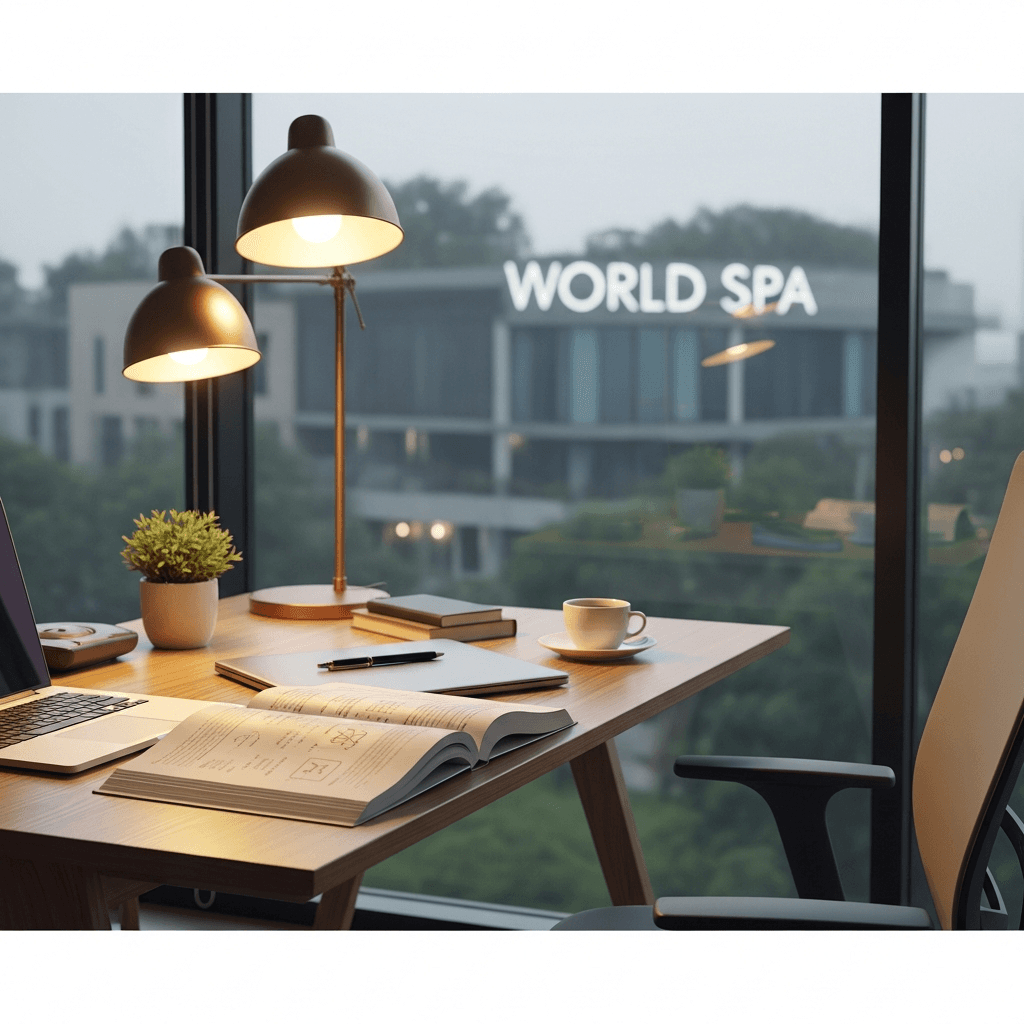 IB Tuition in World Spa Gurgaon
