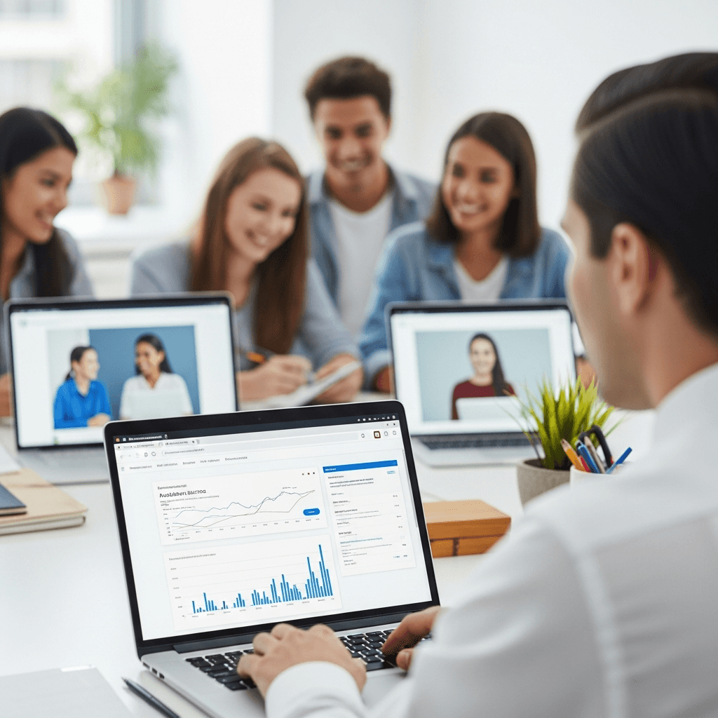 IB Tuition Online by Genify - Expert Tutors for IB Success