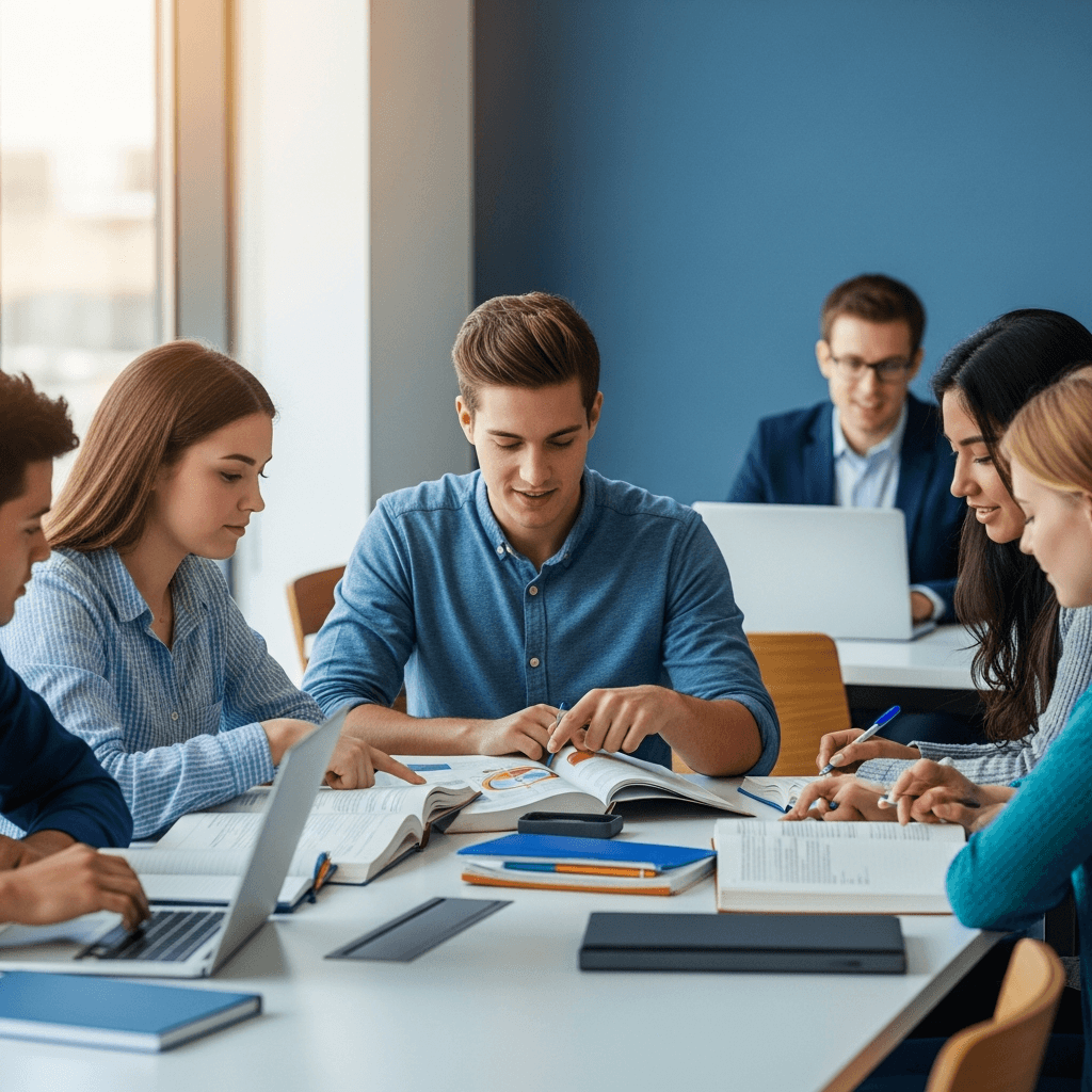 IB Tutor Bangalore | Genify Personalized IB Tutoring
