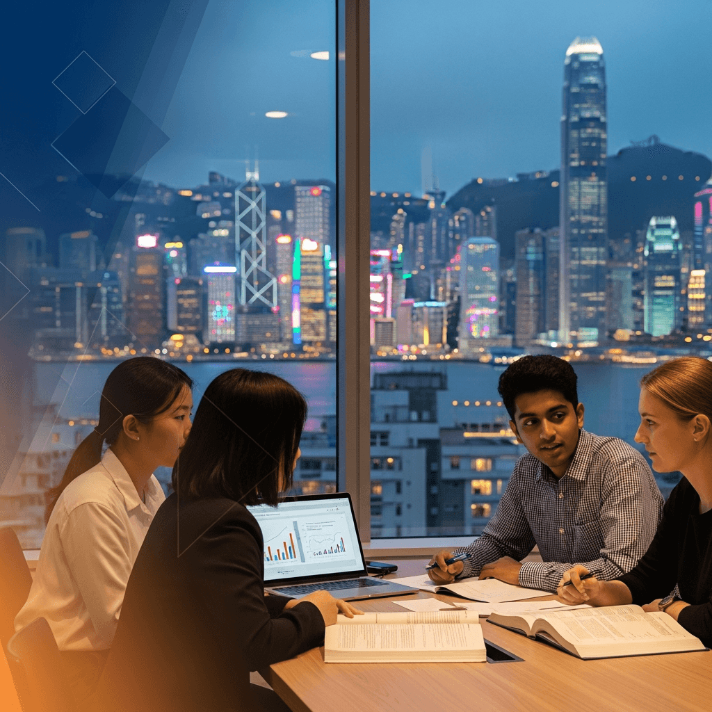 IB Tutor Hong Kong: Achieve Your Full Potential with genify's Expert Guidance