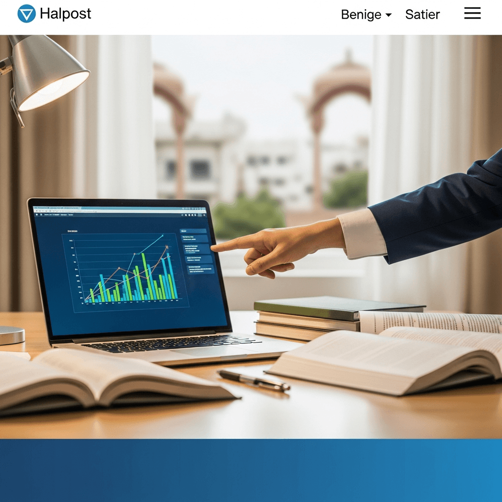 IB Tutor in Greater Kailash by Genify: Your Path to IB Excellence