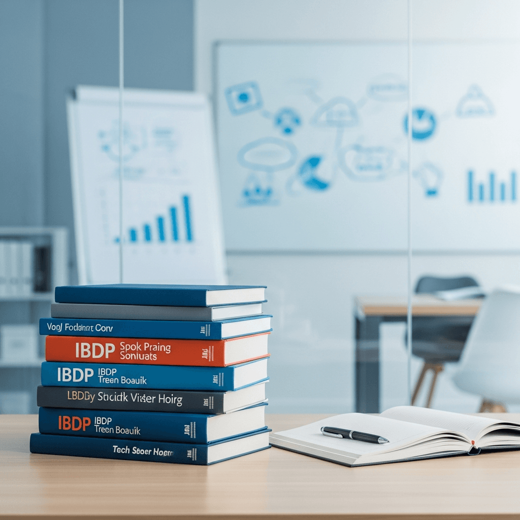 IB Tutor in Gurgaon: Expert Coaching for IBDP Success