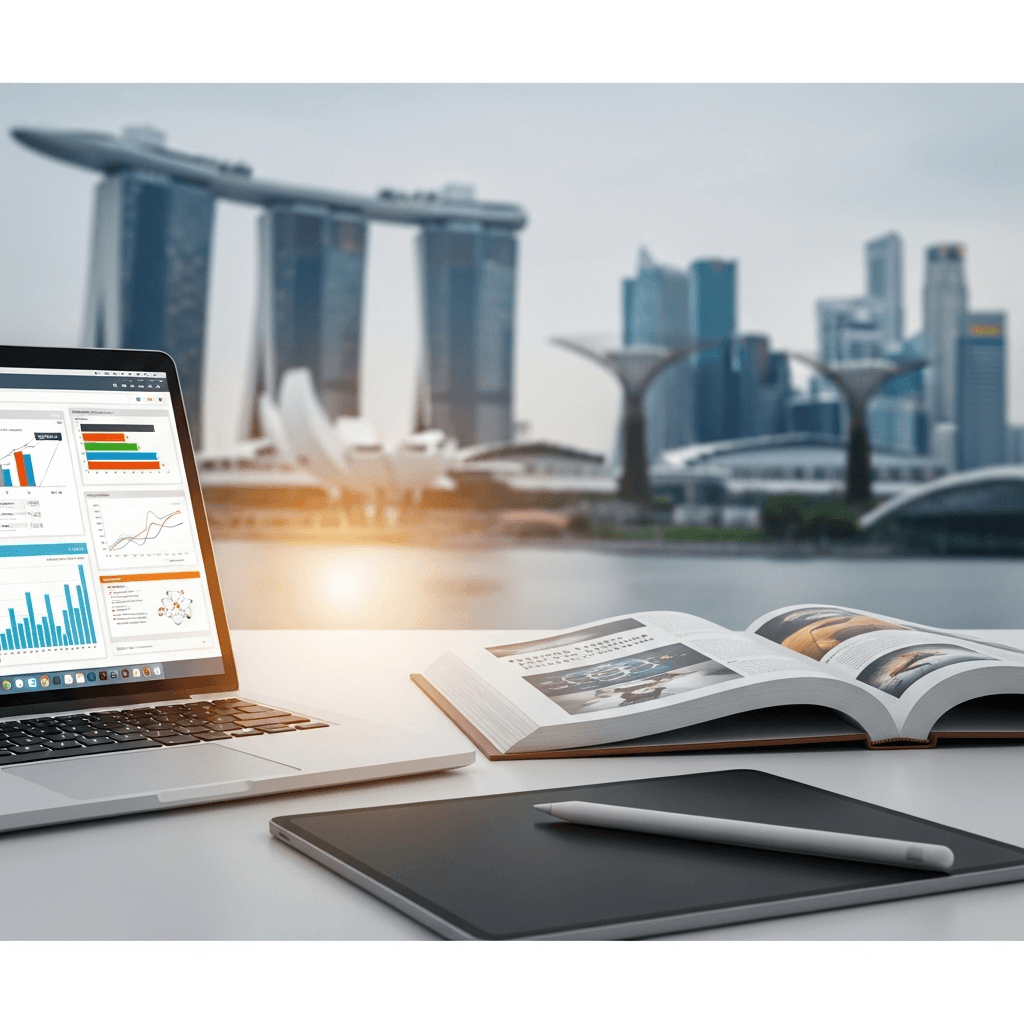 IB Tutor Singapore | Expert Online Tutoring by Genify