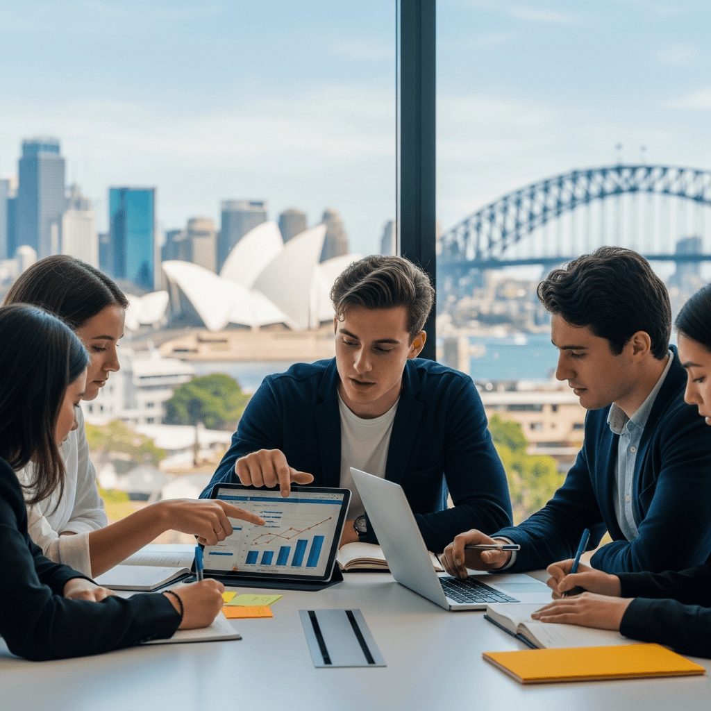 IB Tutor Sydney | Genify Personalized Online Tutoring