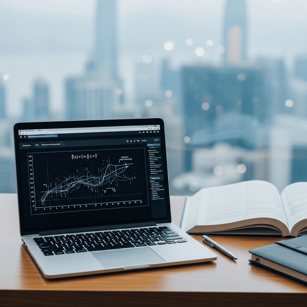 IB Tutors Hong Kong | Premium Online Academic Support by Genify