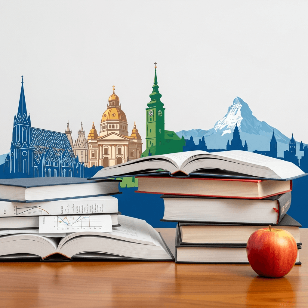 IB Tutors in Austria by Genify: Your Path to Academic Excellence