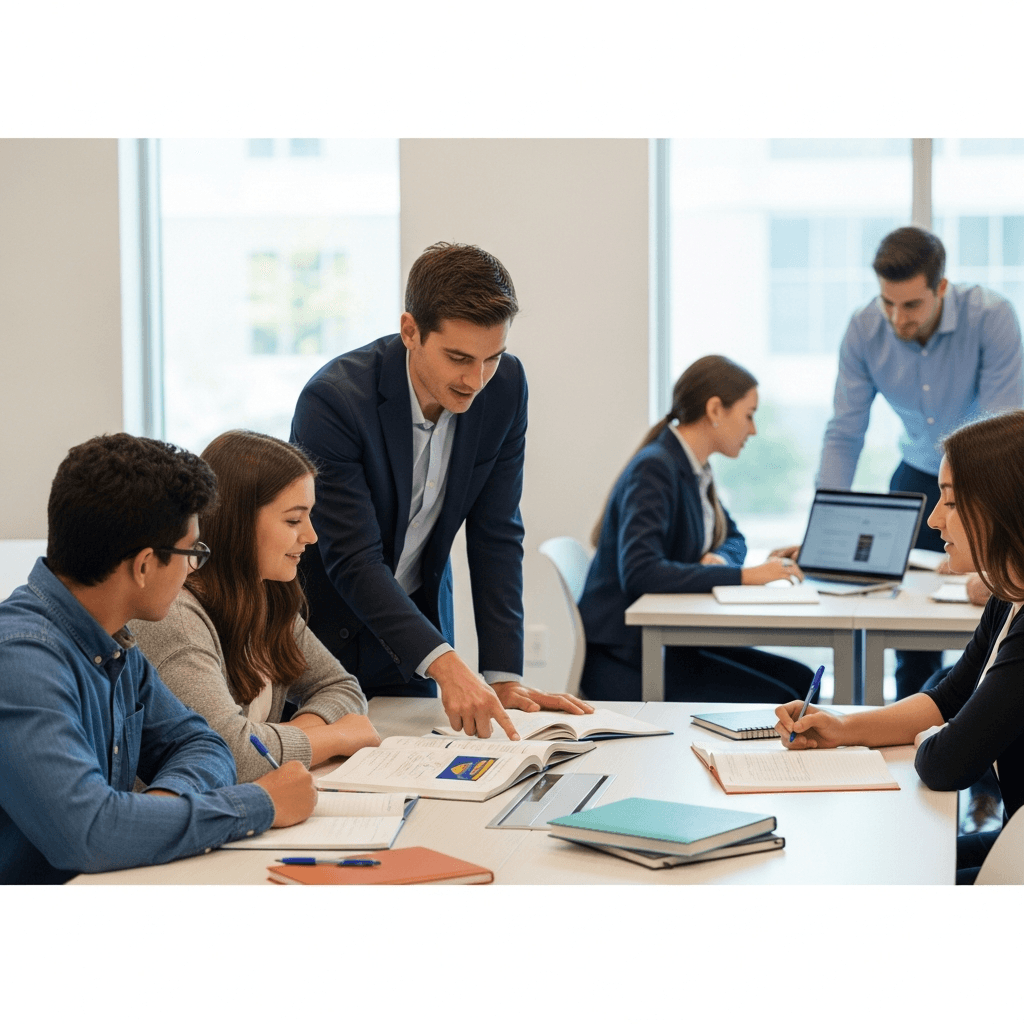 IB Tutors in Chennai | Genify Personalized Tutoring