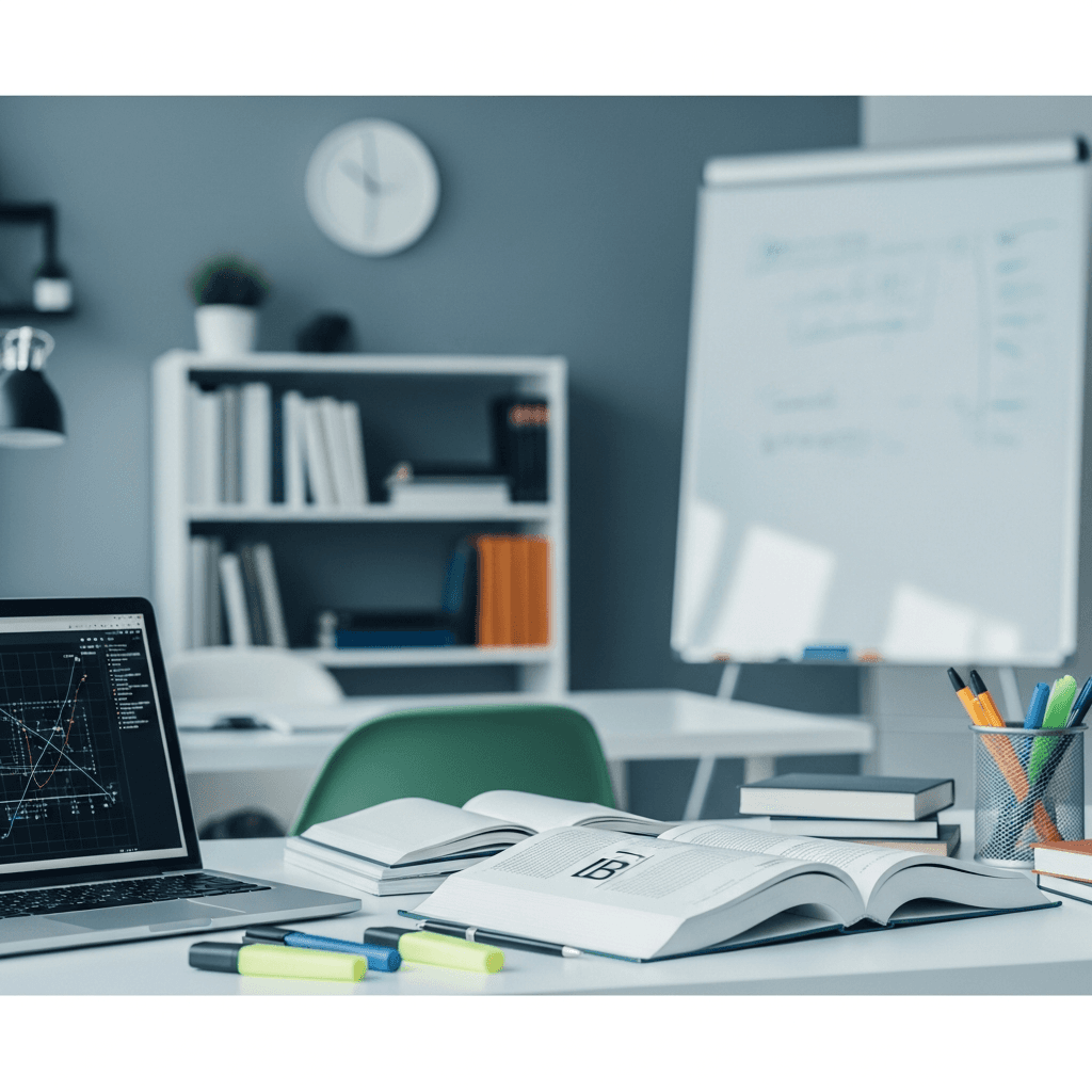 IB Tutors in DLF Phase 1: Expert Coaching by genify for Academic Excellence