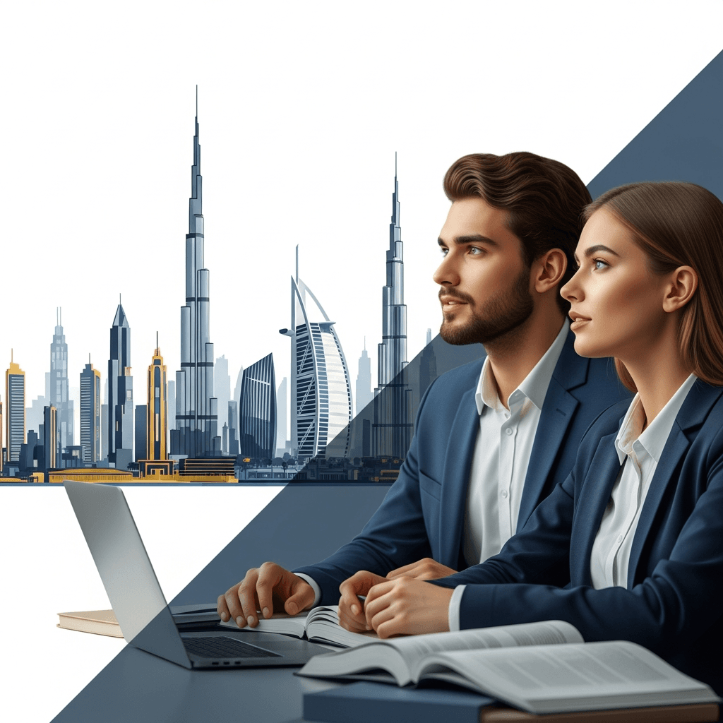IB Tutors in Dubai by Genify: Your Pathway to Academic Excellence