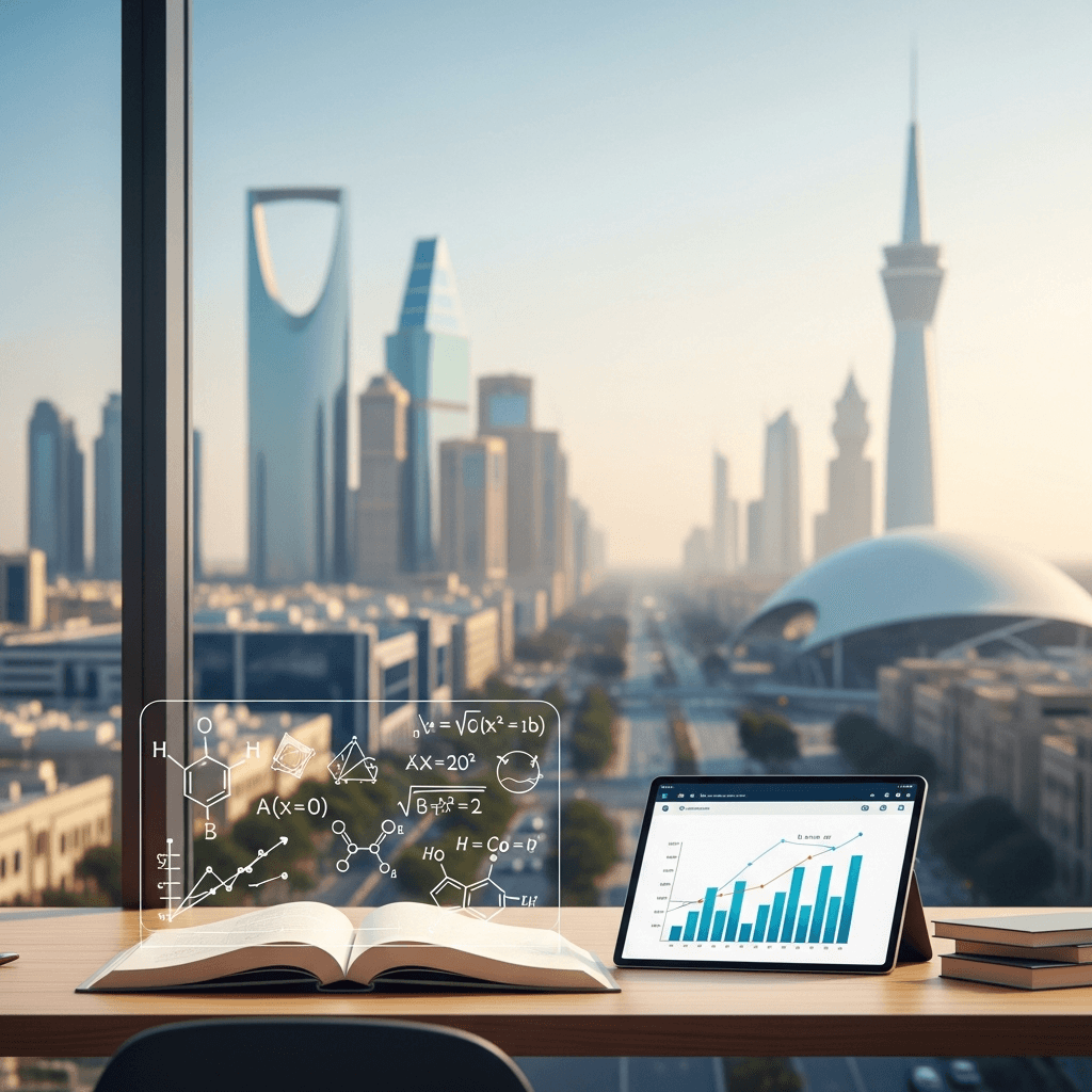 IB Tutors in Saudi Arabia | Genify Academic Support