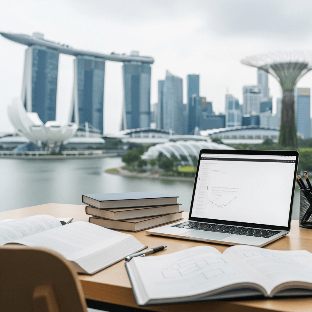 IB Tutors Singapore | Expert Academic Support by Genify