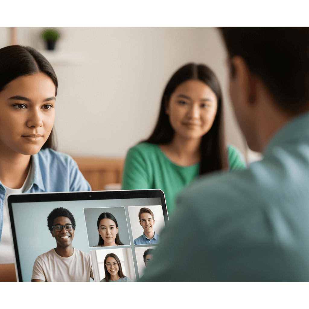 IB Tutors UK | Online IB Tutoring Support | Genify