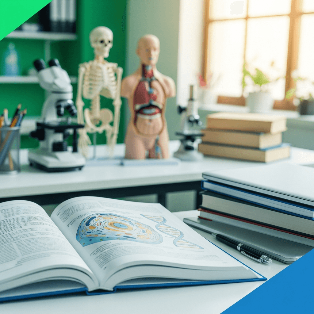 IGCSE Biology 0610 Tutoring: Achieve Your A* with Genify
