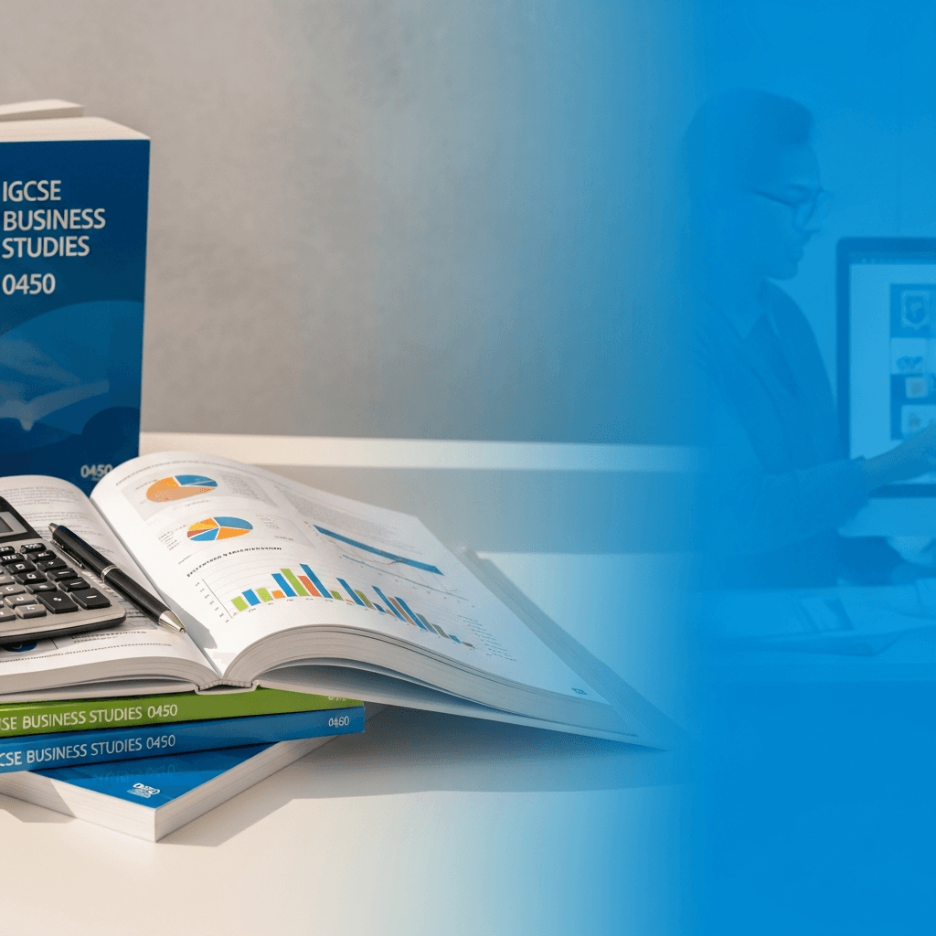 IGCSE Business Studies 0450 Tutoring | Expert Online Tutors - Genify