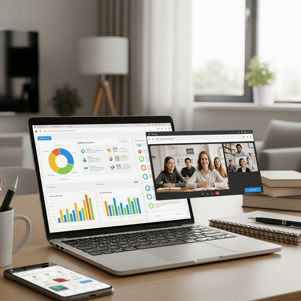 IGCSE Exam Preparation Tutoring | Expert Online Support by Genify