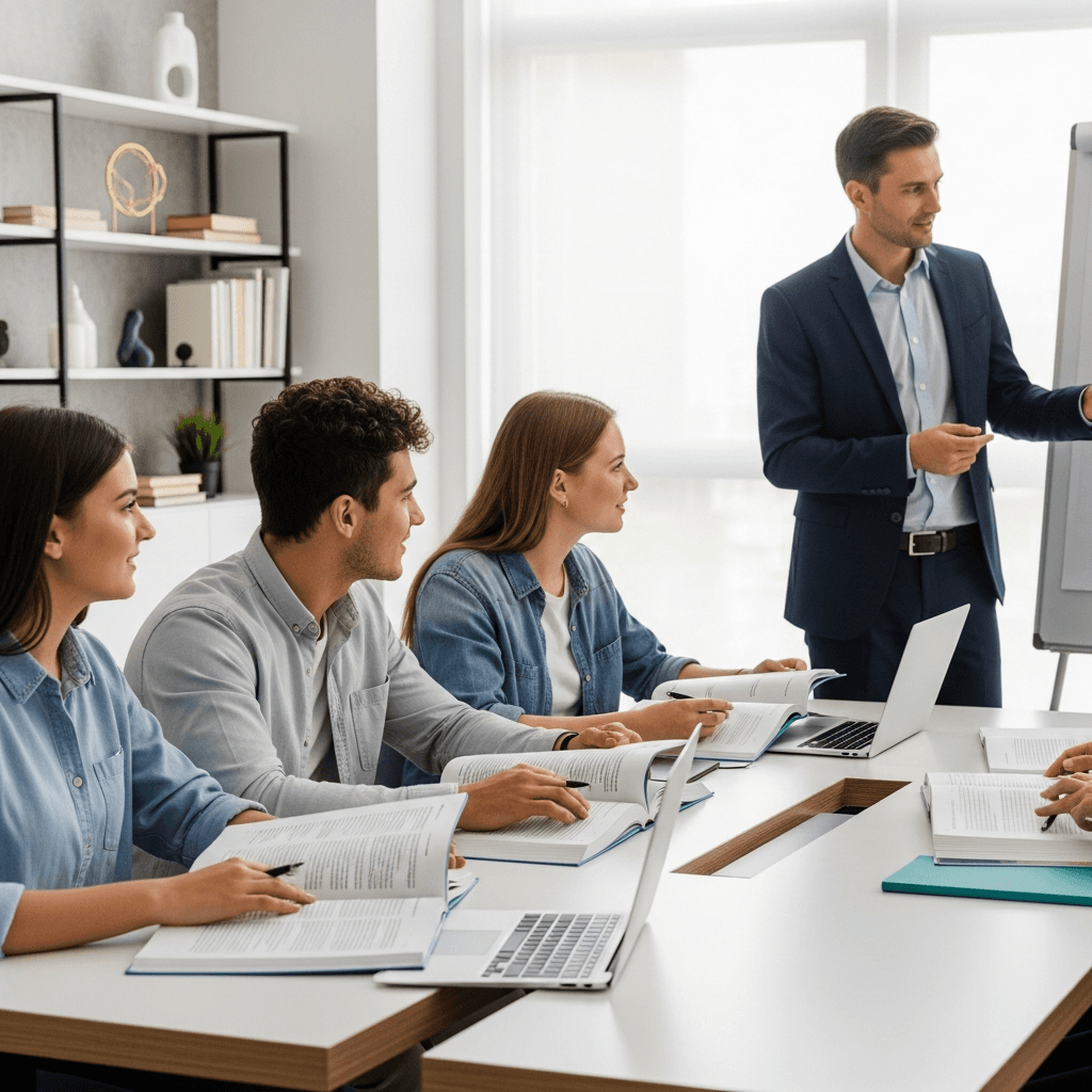 IGCSE German Tutors by Genify: Master Your Language Skills