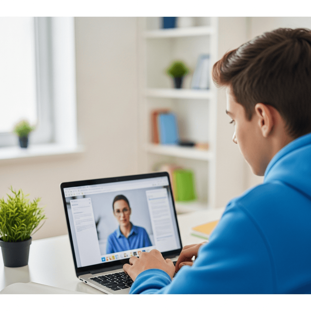 IGCSE Online Tutors: Personalized Support by Genify