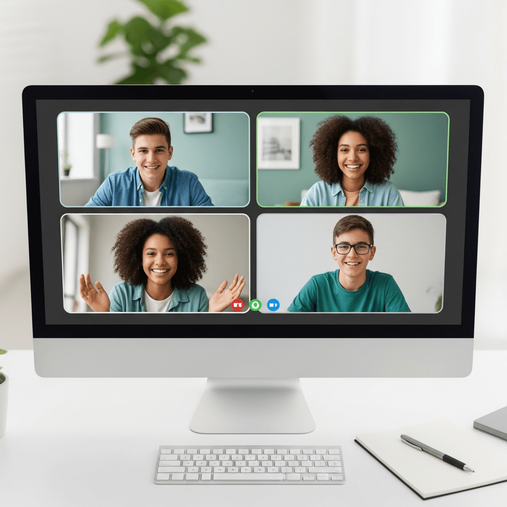 IGCSE Private Tutors by Genify – Expert Online Tutoring