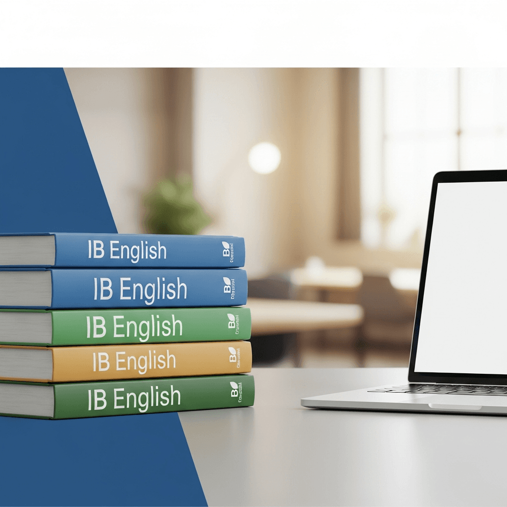 Master IB English: Expert Online Tutoring by Genify