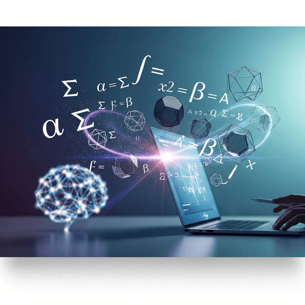 Master IB Maths AA with Genify: Your Expert Online Tutor