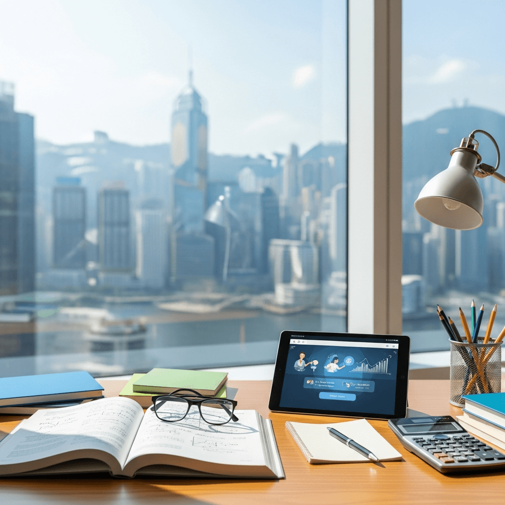 Master IB Physics in Hong Kong with Genify's Expert Tutors