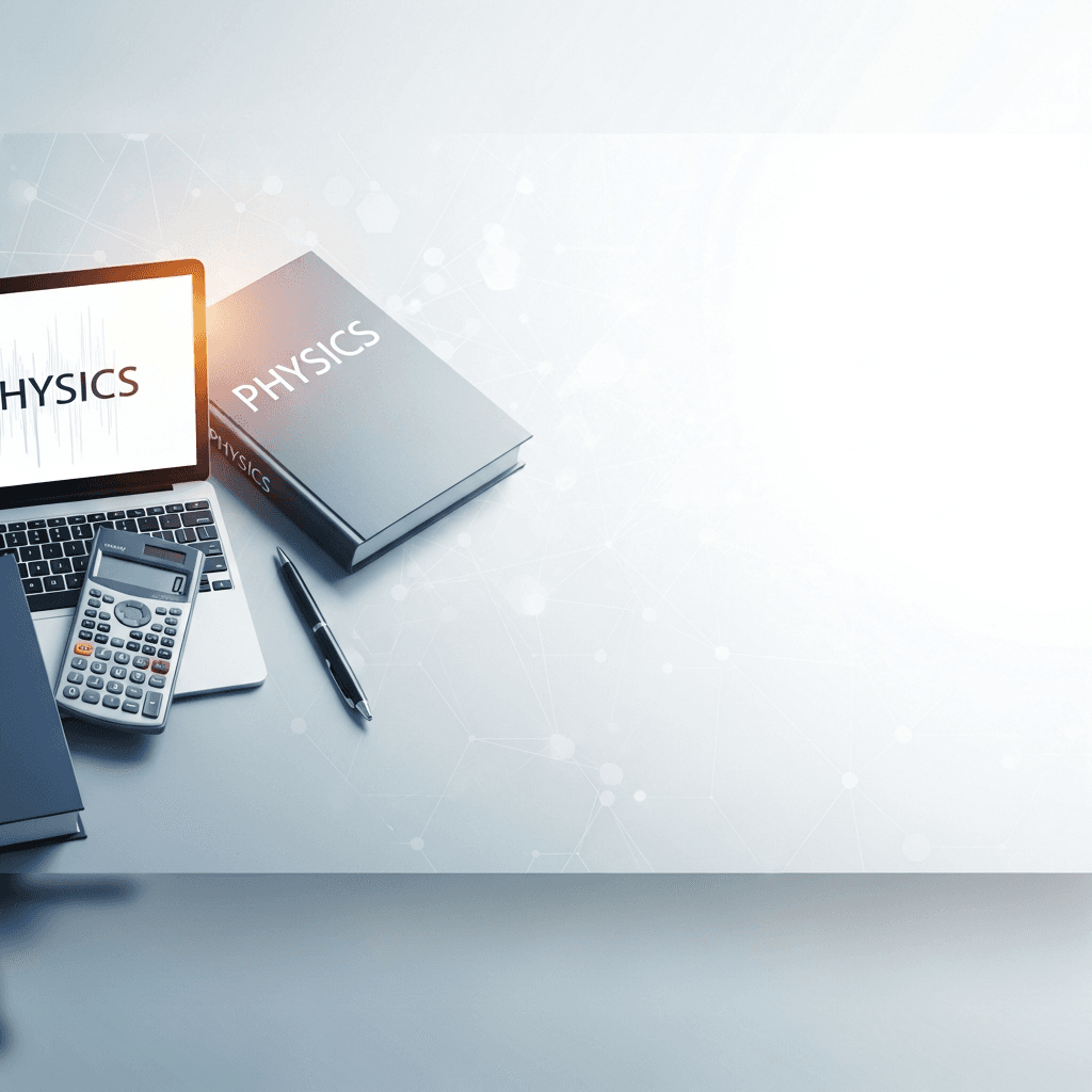 Master IB Physics with Genify: Expert Tuition for SL & HL Success