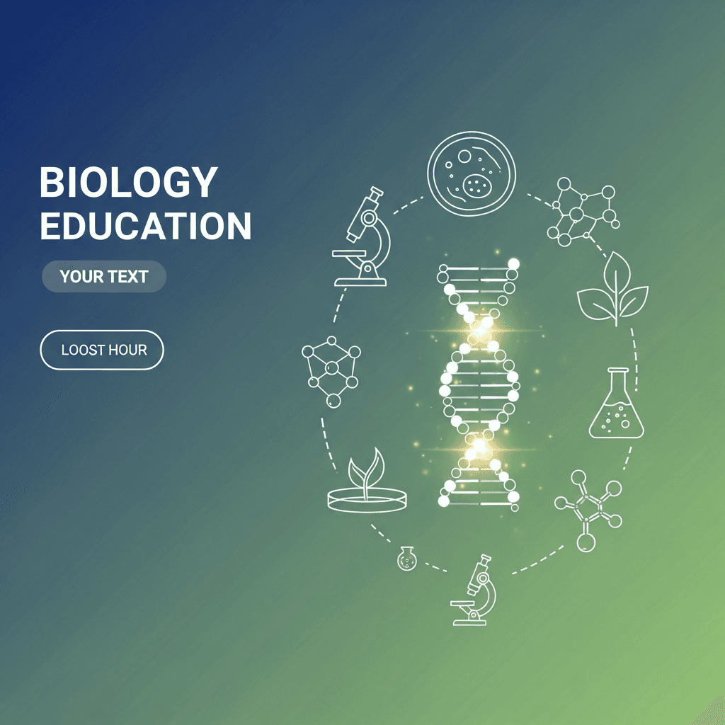 Master IGCSE Biology: Expert Tutors by Genify for Top Grades