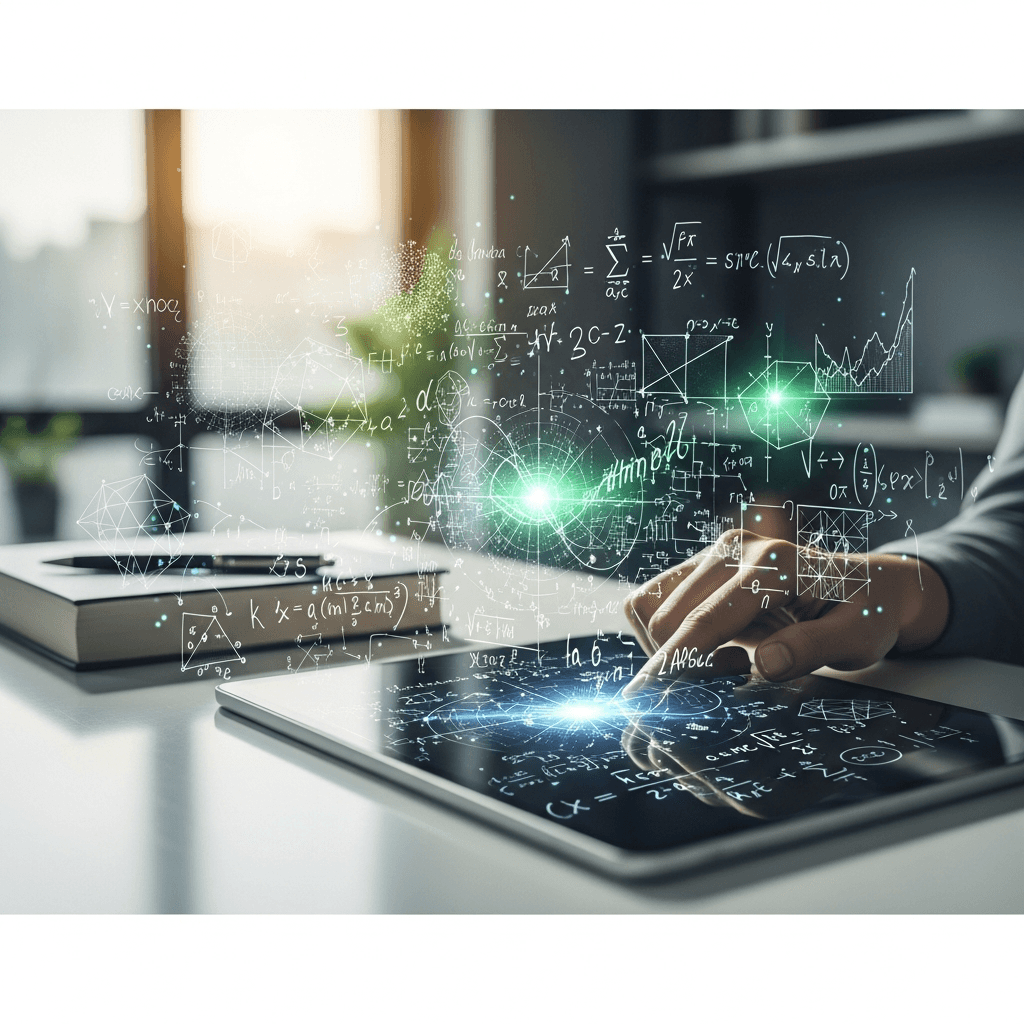 Master MYP Extended Maths with Genify's Expert Tuition