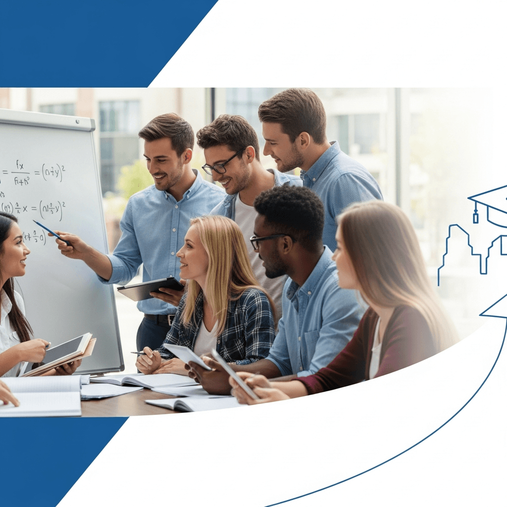 Master the TSA with Expert Tutors by Genify: Your Path to Top Universities