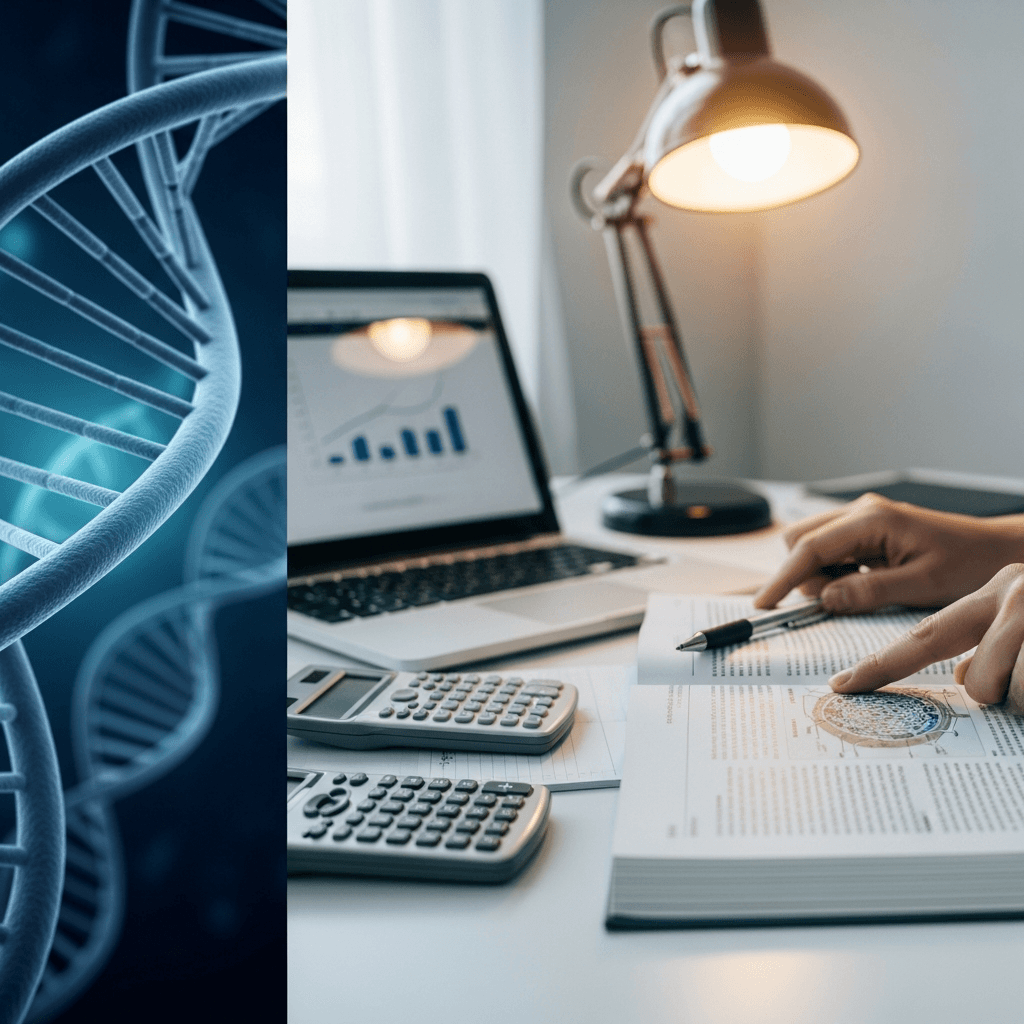 Master Your IB Biology Extended Essay with Expert Genify Tutors