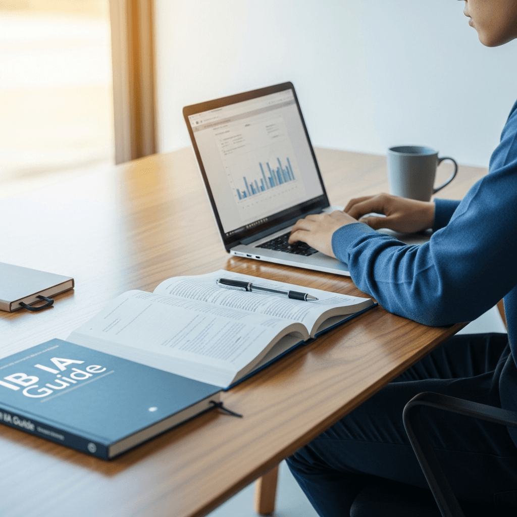 Master Your IB IA with Expert Help from Genify