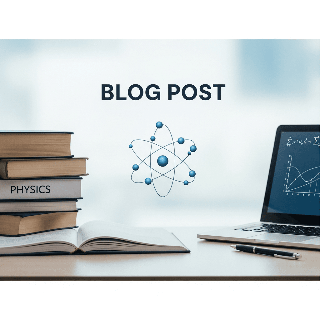 Master Your IB Physics Extended Essay with Expert Genify Tutors